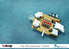 Aerial Render